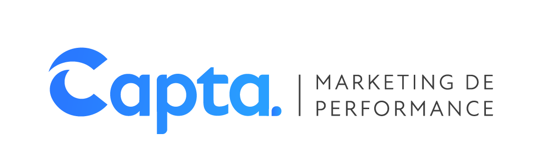 Capta - Agência de Marketing Digital com Foco em Performance
