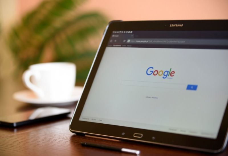 Por que investir em Google Ads?