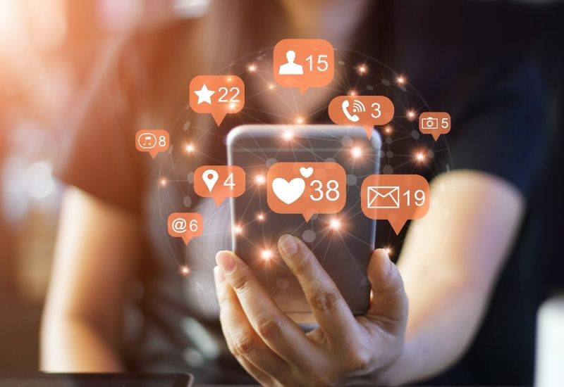 6 motivos para você investir em Marketing Digital