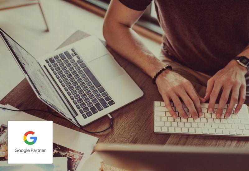 Por que contratar uma agência Google Partner?