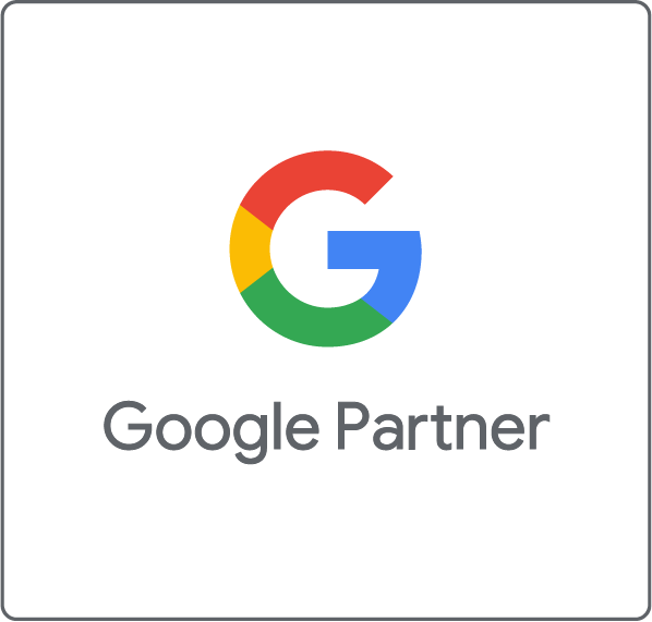 Google Partner Certificado
